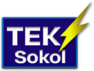 TekSokol Logo
